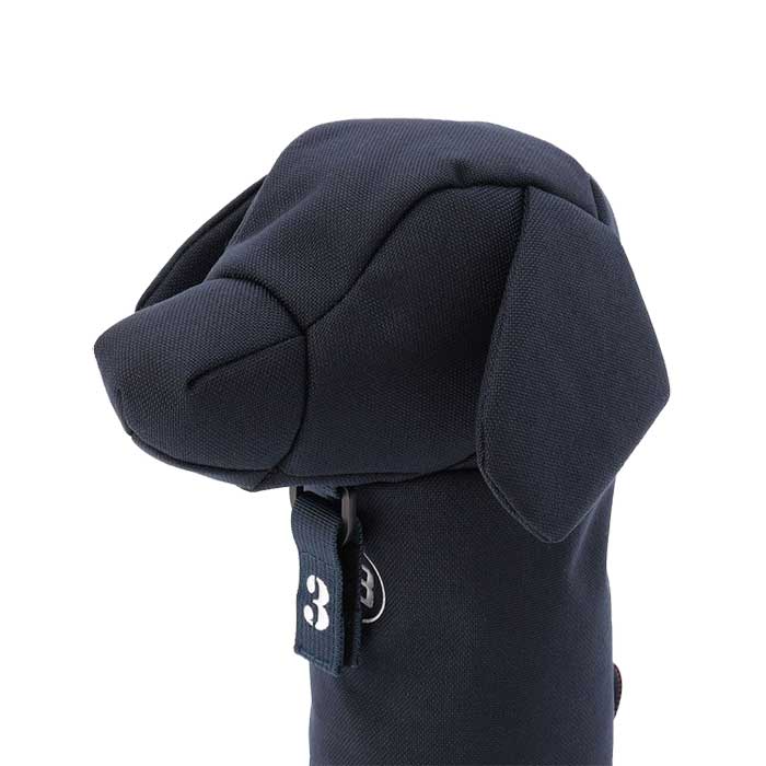 BRIEFING GOLF ブリーフィング ゴルフ BRG251G66 DOGGY FAIRWAY