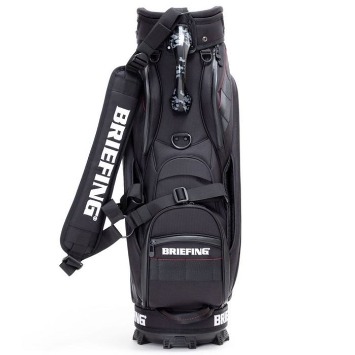 ブリーフィング キャディバッグ cr3（スポーツ用品）のおすすめ人気