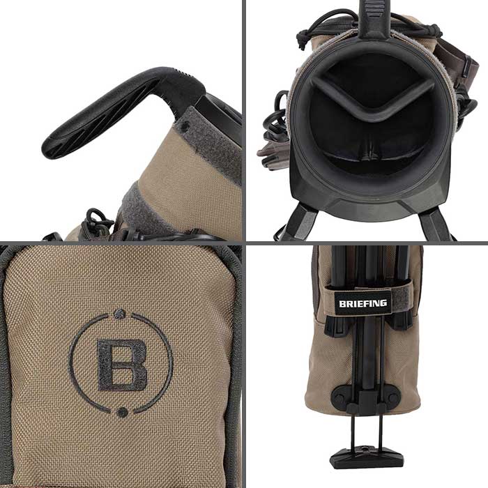 BRIEFING GOLF（ブリーフィングゴルフ） ブリーフィング ゴルフ