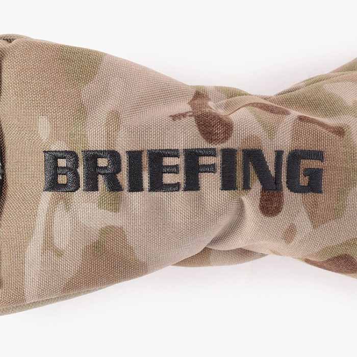 ブリーフィング ゴルフ BRIEFING GO...の詳細画像4