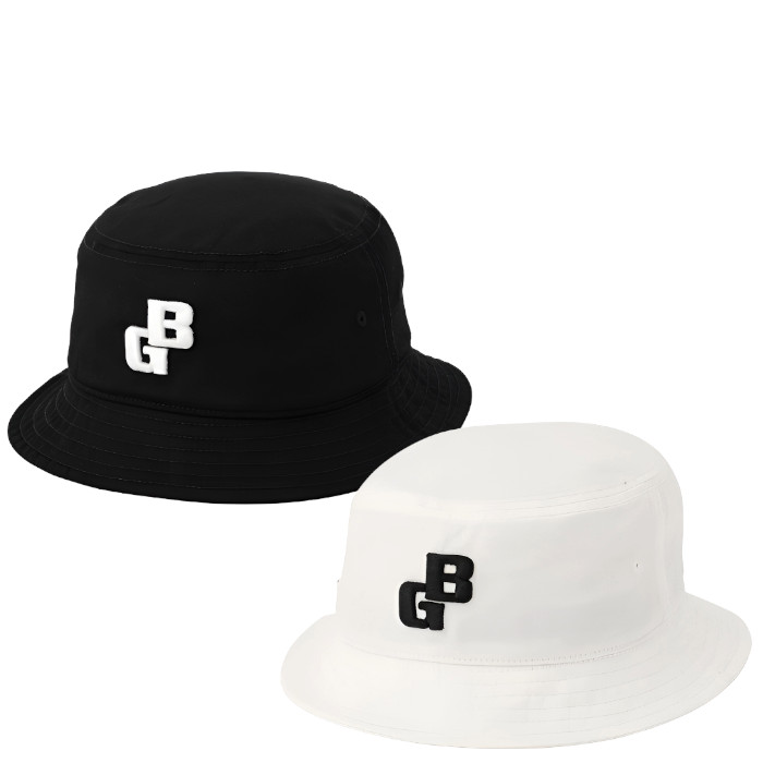 ブリーフィング ゴルフBRG261MA7 MS BG LOGO HAT ハット BRIEFING GOLF（ブリーフィングゴルフ） ブリーフィング ゴルフ