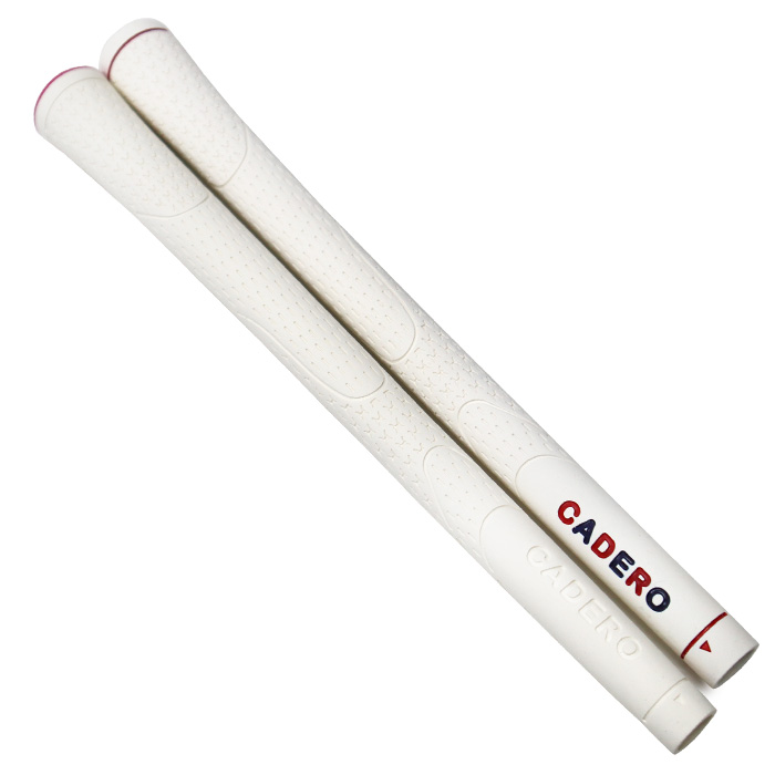 CADERO PING シャフト ラバーグリップ カデロ CADERO AB RUBBER 4PRO UTグリップ デリーレラバー