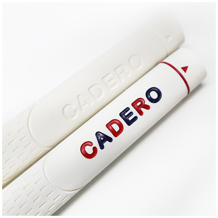 CADERO PING シャフト ラバーグリップ CADERO PING シャフト ラバーグリップ