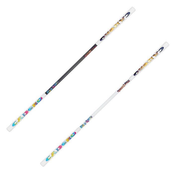 カデロ　ゴルフスイング練習 TaylorMade Cadero Swing Stick [カデロ スイングスティック