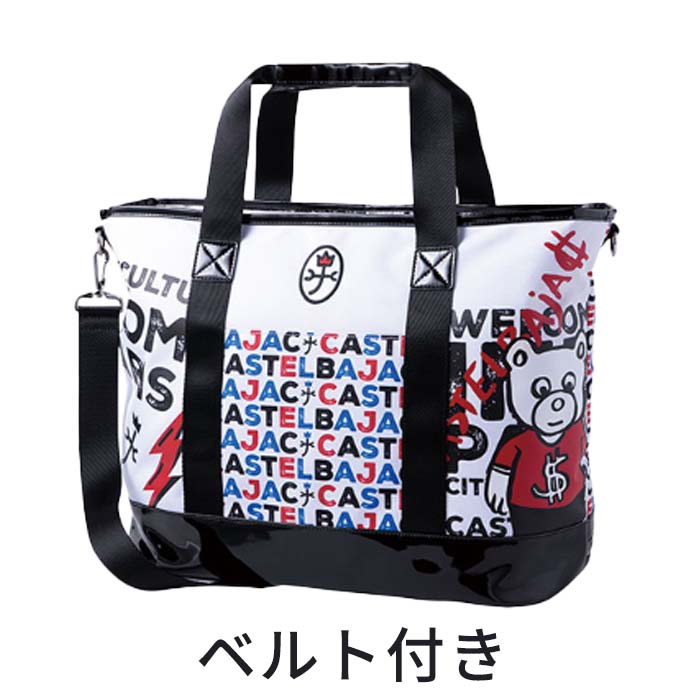 CASTELBAJAC ゴルフ ボストンバッグの商品一覧|ゴルフ用バッグ CASTELBAJAC ゴルフ ボストンバッグの商品一覧|ゴルフ用バッグ