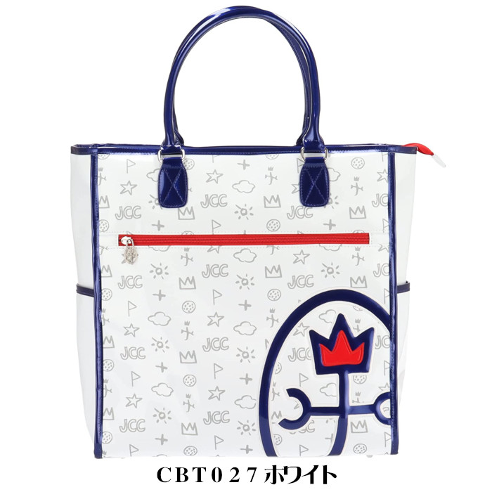カステルバジャック CASTELEBAJAC ゴルフ トート ダグ付き カステルバジャック CASTELBAJAC カステルバジャック バッグ
