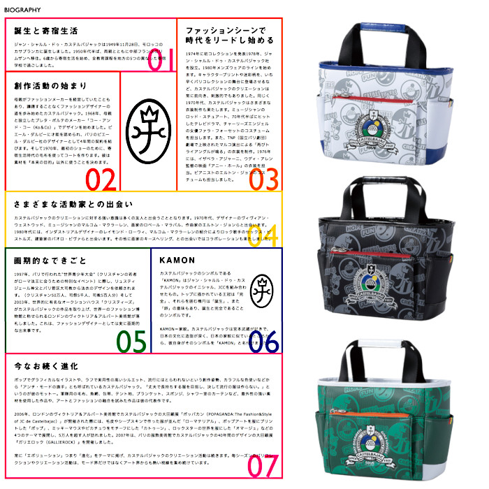 ほぼ新品 カステルバジャック ミニトート カートポーチ ほぼ新品 カステルバジャック ミニトート カートポーチ - メルカリ