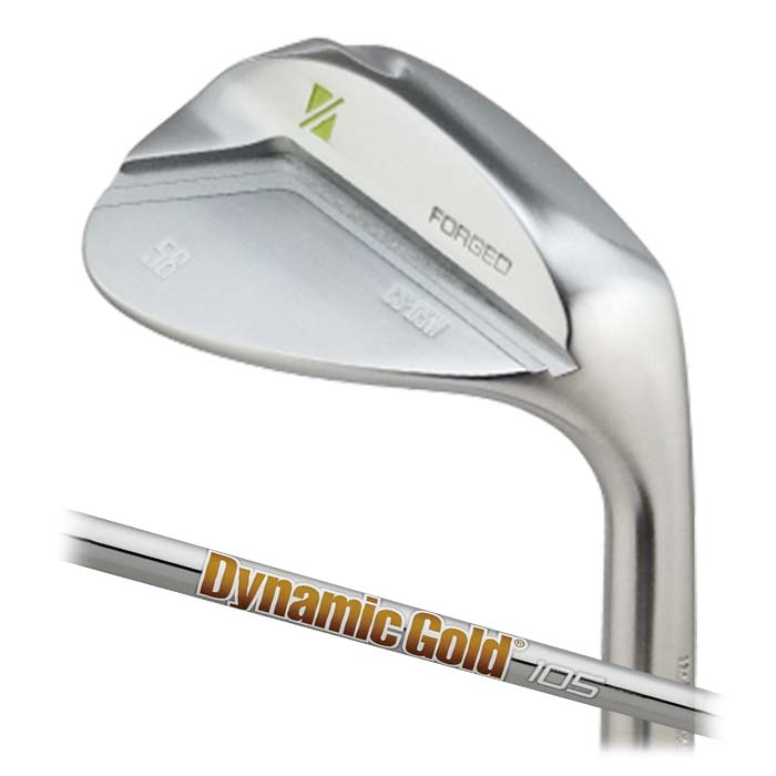 (カスタムクラブ) ラズルダズル CS-05W ウェッジDynamic Gold 105 RAZZLE DAZZLE (G)