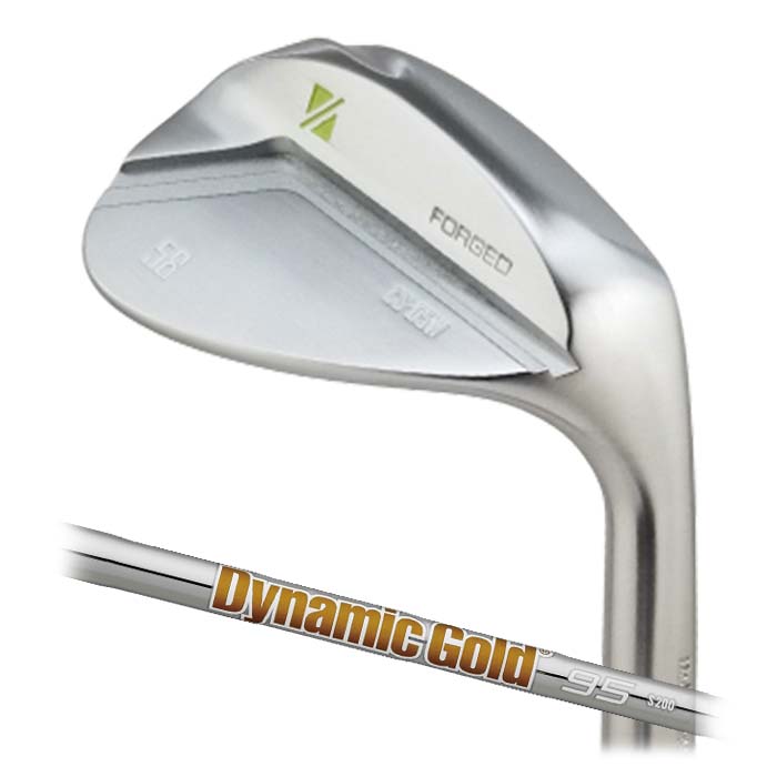 (カスタムクラブ) ラズルダズル CS-05W ウェッジDynamic Gold 95 RAZZLE DAZZLE (G)