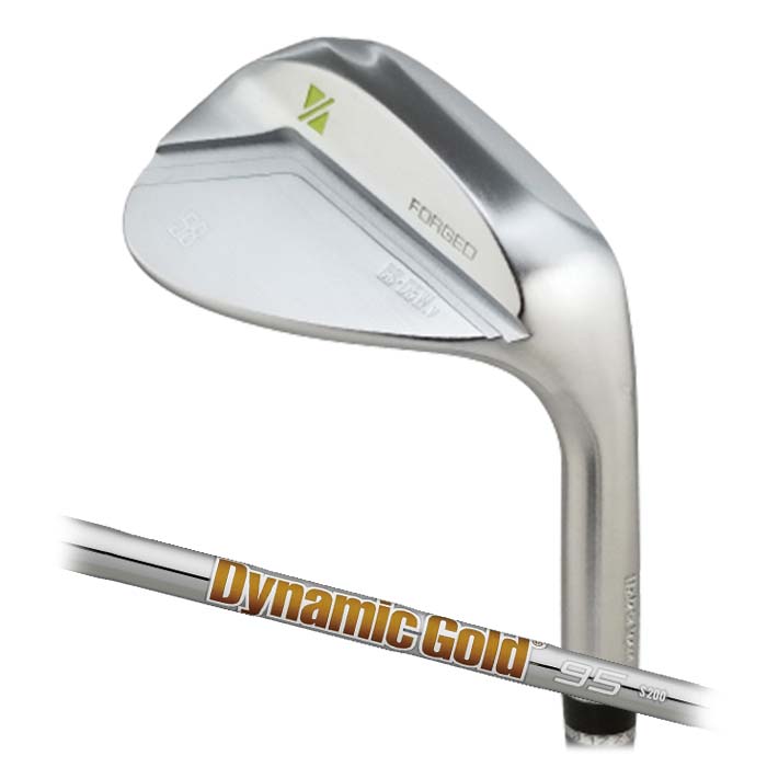 (カスタムクラブ) ラズルダズル CS-05W.v ウェッジDynamic Gold 95 RAZZLE DAZZLE (G)