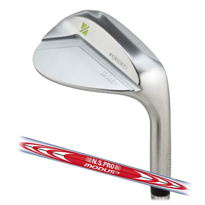 RAZZLDAZZLE ウェッジ　CS-05W 3本セット 48 52 58 カスタムクラブ) ラズルダズル CS-05W.v ウェッジN.S.PRO MODUS3 WEDGE