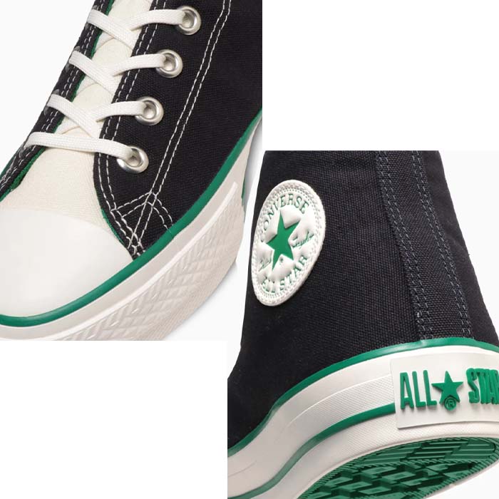 CONVERSE コンバース 33500370 ALL STAR NE GF HI スパイクレス