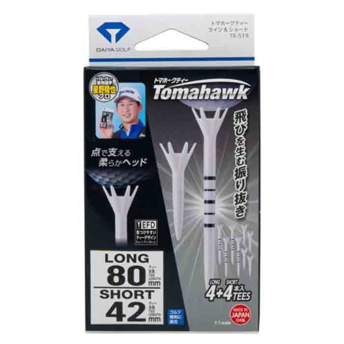 _CSt g}z[NeB[ C&amp;V[g TE-519 DAIYA GOLF 8{