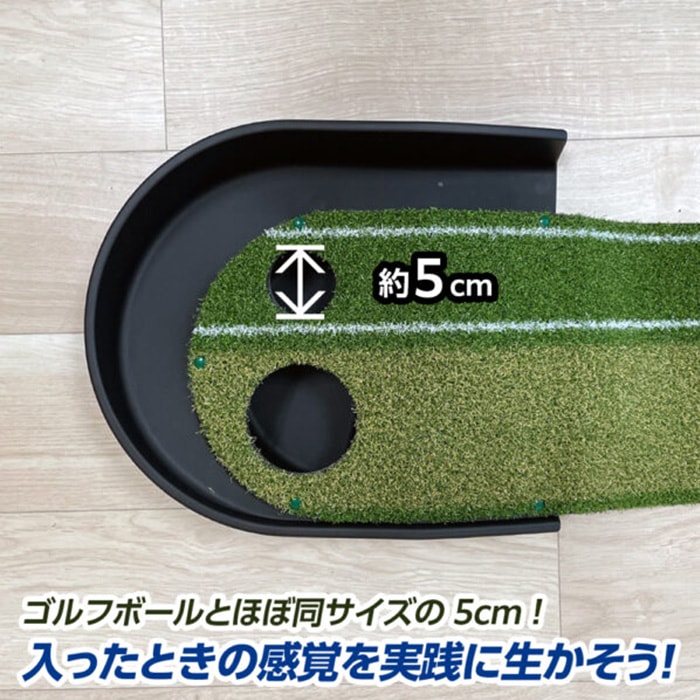 DAIYA GOLF ダイヤゴルフ TR-5009 ダイヤツインパターグリーン