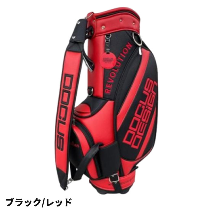 ドゥーカスゴルフ（キャディバッグ）｜ゴルフ用バッグ｜ゴルフ