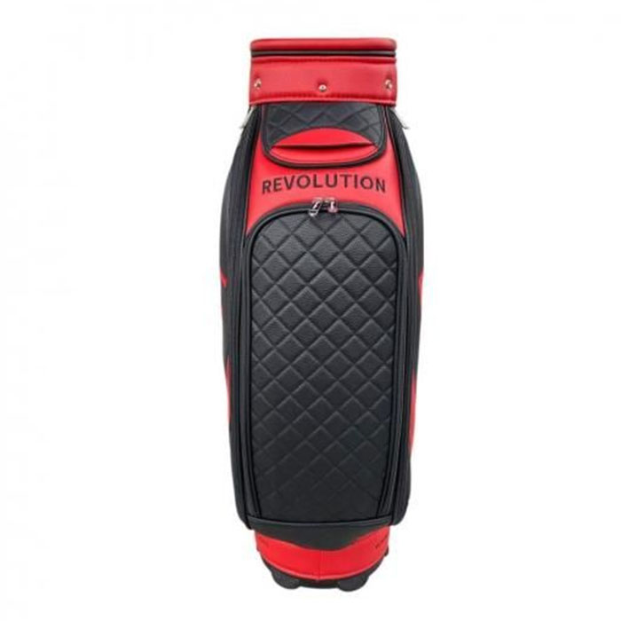 ドゥーカス DOCUS DCC770 TOUR NINE.FIVE キャディバッグ 9.5インチ HARAKEN ゴルフ バック | DOCUS | 07