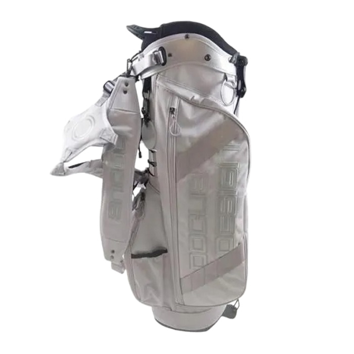 ドゥーカス DOCUS DCC772 C7Y スタンド キャディバッグ 8.5インチ HARAKEN ゴルフ バック | DOCUS | 01