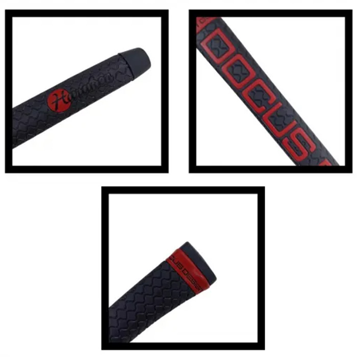 ドゥーカス DOCUS DCGR708 パター グリップ GRIP | DOCUS | 02