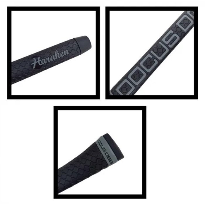 ドゥーカス DOCUS DCGR708 パター グリップ GRIP | DOCUS | 04