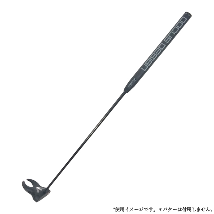 ドゥーカス DOCUS DCGR709 中尺 パター グリップ GRIP | DOCUS | 04