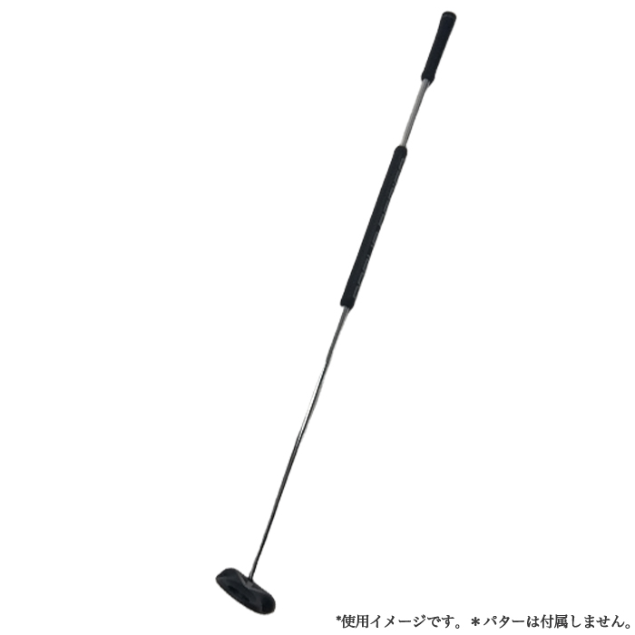 ドゥーカス DOCUS DCGR710 長尺 パター グリップ GRIP | DOCUS | 04