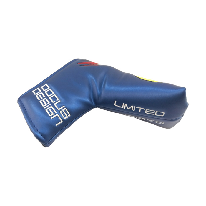ドゥーカス DOCUS DCPC736 MS Putter Cover パターカバー ピン型 | DOCUS | 01