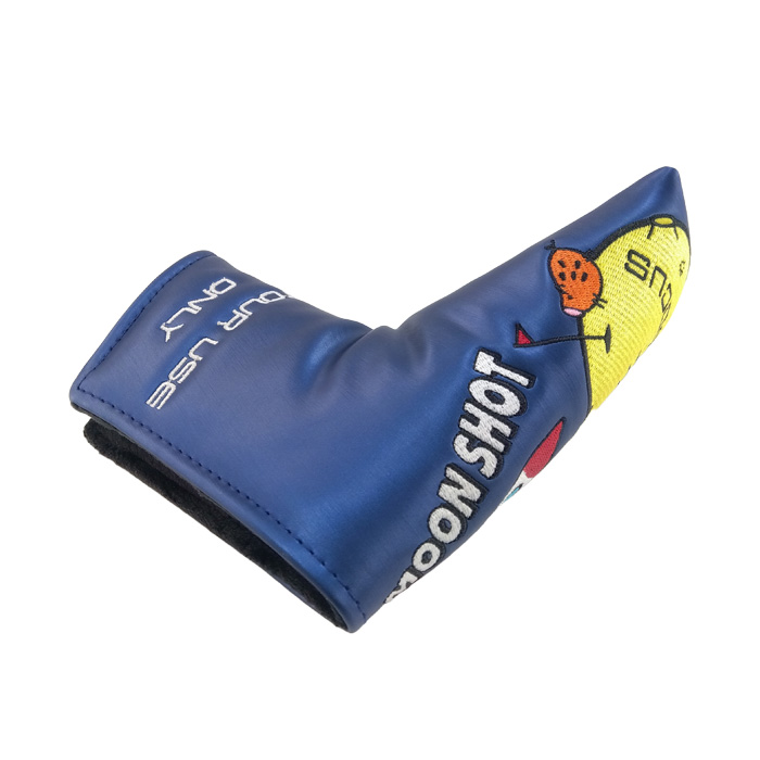 ドゥーカス DOCUS DCPC736 MS Putter Cover パターカバー ピン型 | DOCUS | 03