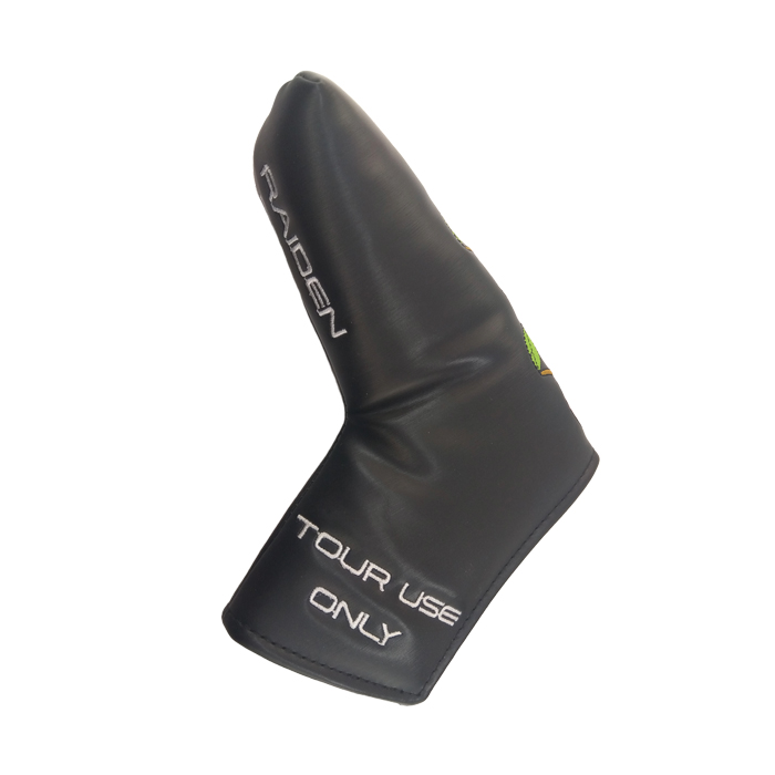 ドゥーカス DOCUS DCPC738 Cherry Putter Cover パターカバー ピン型 | DOCUS | 03