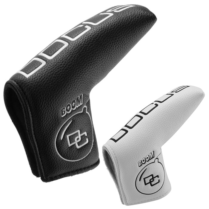 �h�D�[�J�X DOCUS DCPC739 Boom Putter Cover �p�^�[�J�o�[ �s���^