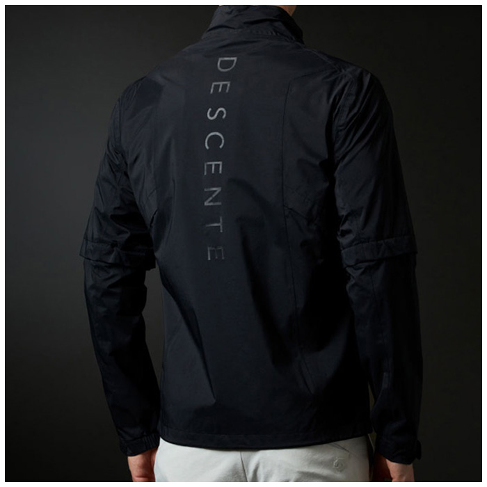 DESCENTE デサントゴルフ GOLF DGMTJF00 ナイロンストレッチ