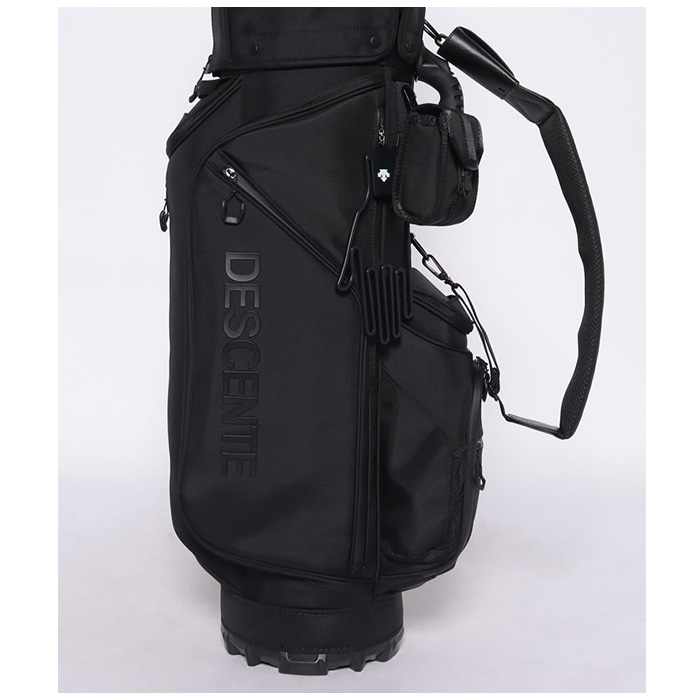 DESCENTE GOLF デサント ゴルフ DQBVJJ00 キャディバッグ 9.5