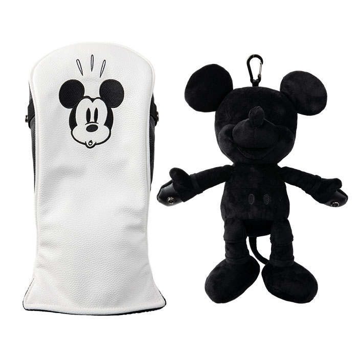 ぬいぐるみ ディズニー ゴルフ ヘッドカバー」の人気商品一覧 | 安い