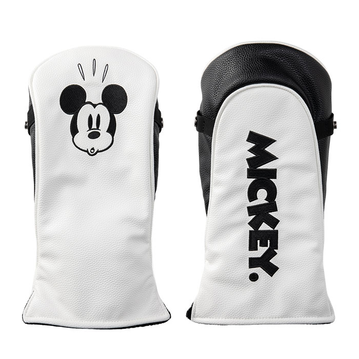 Disney（ディズニー） Disney XYMG6SH4 ヘッドカバー ドライバー用 +