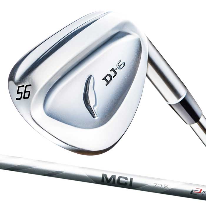 価値 【メーカーカスタム】FOURTEEN フォーティーン DJ-6 WEDGE MCI 50 60 70 80左右あり