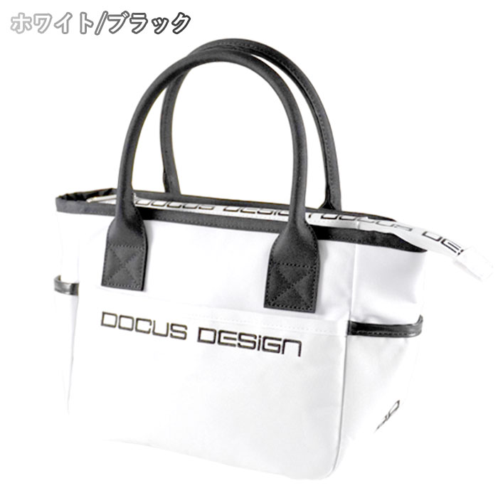 ドゥーカス DOCUS DCTB754 DD トートバッグ Sサイズ ゴルフバッグ