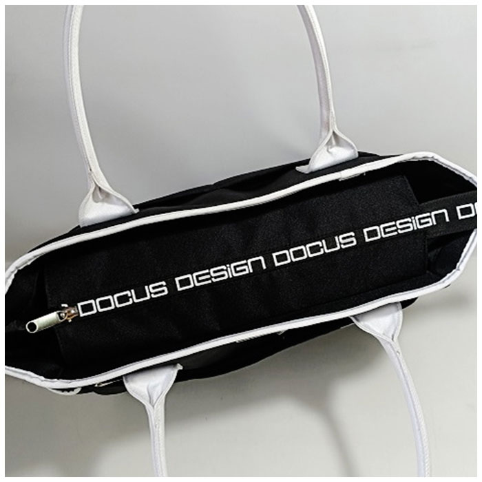 買得 DCTB755 ドゥーカス DOCUS DD ゴルフ Mサイズ トートバッグ ゴルフバッグ・キャディバッグ