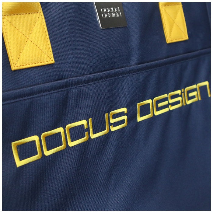 DOCUS（ドゥーカス） DOCUS DCTB756 DD トートバッグ Lサイズ ゴルフ