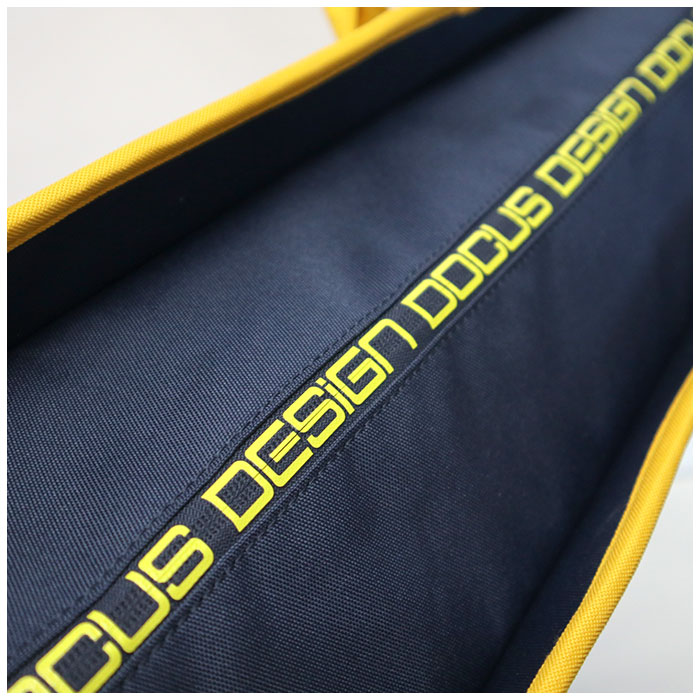 ドゥーカス DOCUS DCTB756 DD トートバッグ Lサイズ ゴルフバッグ | DOCUS | 06