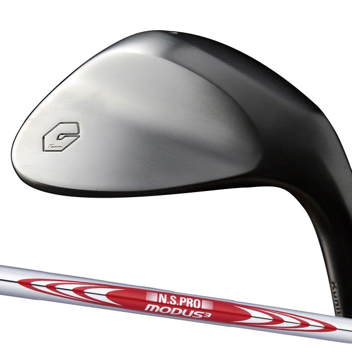 (カスタムクラブ)GTD Double FORGED WEDGE ウェッジ N.S.PRO MODUS3 TOUR 110 | ブランド登録なし