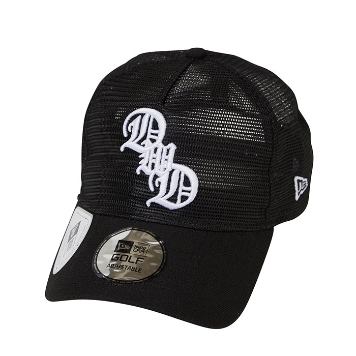 Dance With Dragon ダンスウィズドラゴン D3-174117 NEWERA
