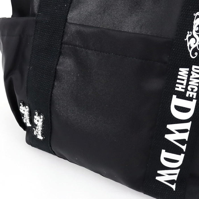 中古 ダンスウィズドラゴン DANCE WITH DRAGON カートバッグ