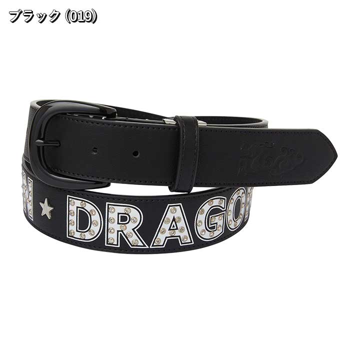 Dance With Dragon ゴルフベルト｜メンズウエア｜ゴルフ