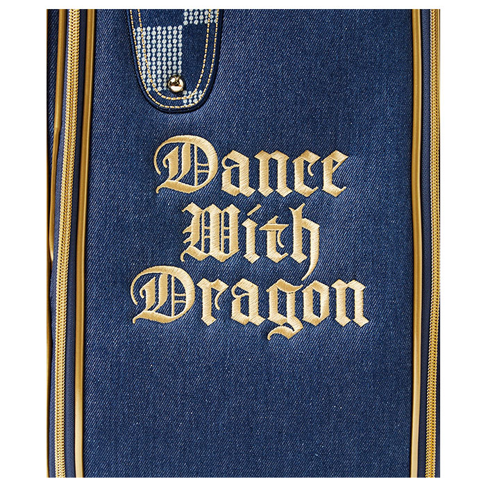 Dance With Dragon（ダンスウィズドラゴン） Dance With Dragon D3