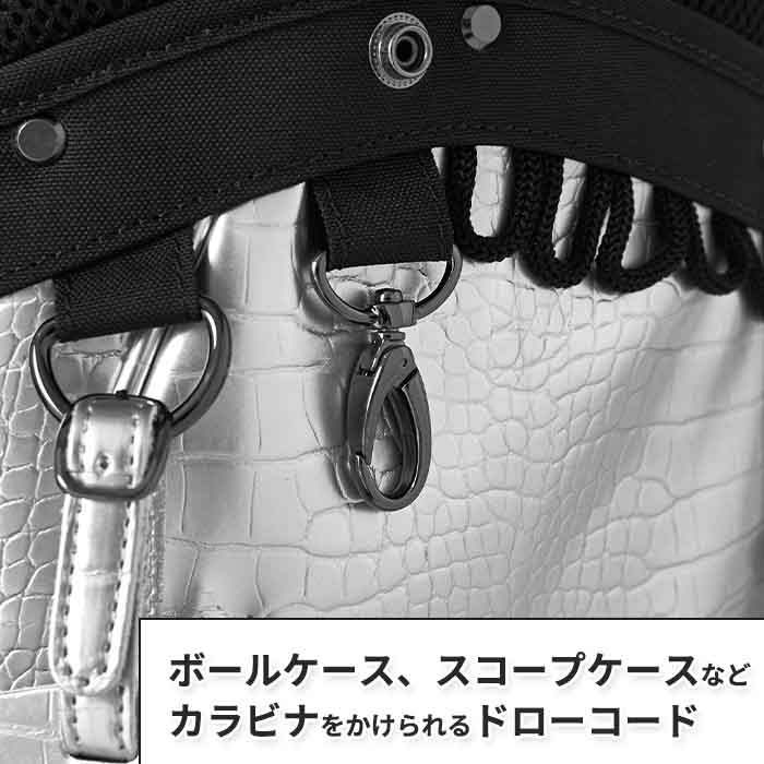 ダンスウィズドラゴン キャディバッグ（ゴルフ用バッグ）の商品