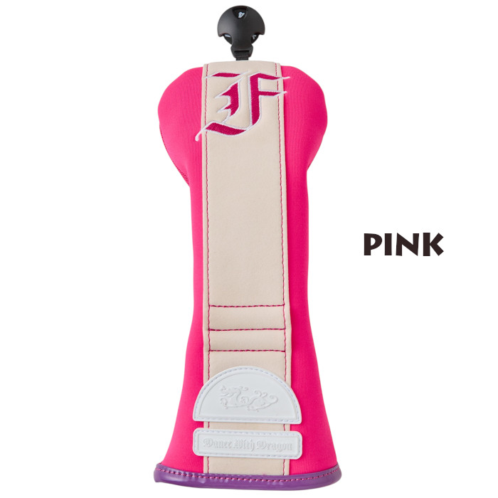 Dance With Dragon ヘッドカバー｜ゴルフ｜スポーツ おすすめ人気商品