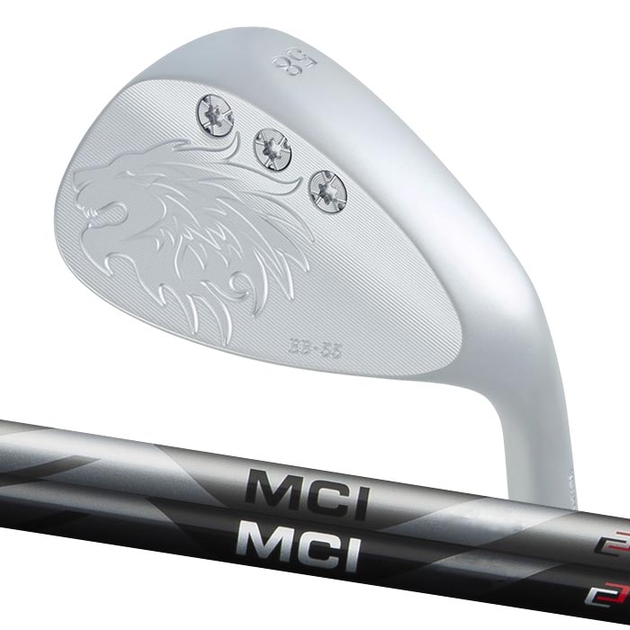 (カスタムクラブ) エミリッドバハマ EB-55 ウェッジ MCI WEDGE 85 EMILLID ...
