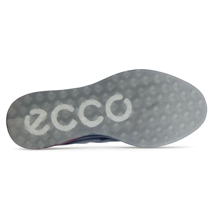 エコー ecco 102954-60617 S-THREE BOA MARINE/MORILLO/MARINE メンズ