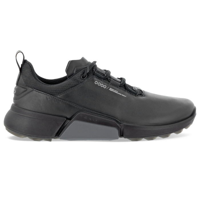 エコー ecco 108284-01001 M BIOM H4 BLACK メンズ ゴルフシューズ