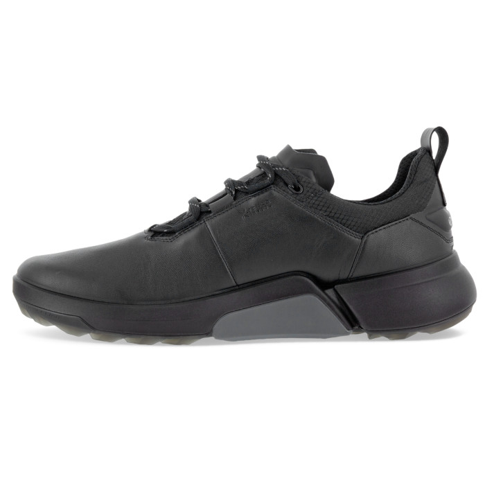 エコー ecco 108284-01001 M BIOM H4 BLACK メンズ ゴルフシューズ 