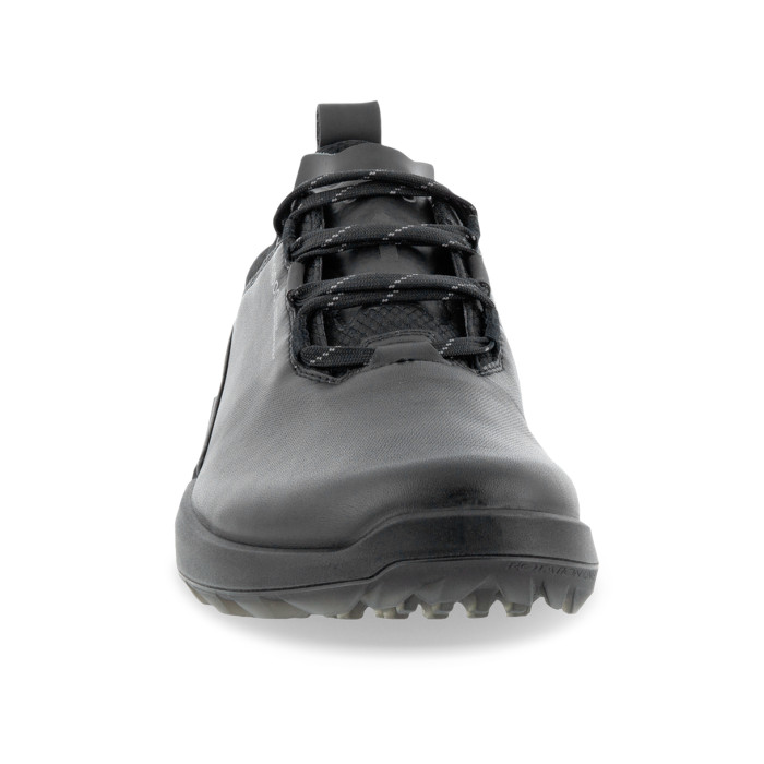 エコー ecco 108284-01001 M BIOM H4 BLACK メンズ ゴルフシューズ 